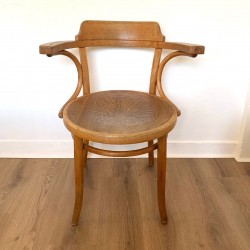 Fauteuil Thonet