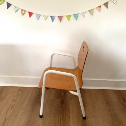 Chaise enfant