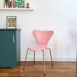 Chaise Arne Jacobsen