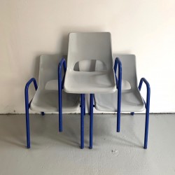 Chaises maternelle