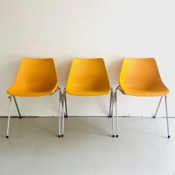 chaises Salle d'attente